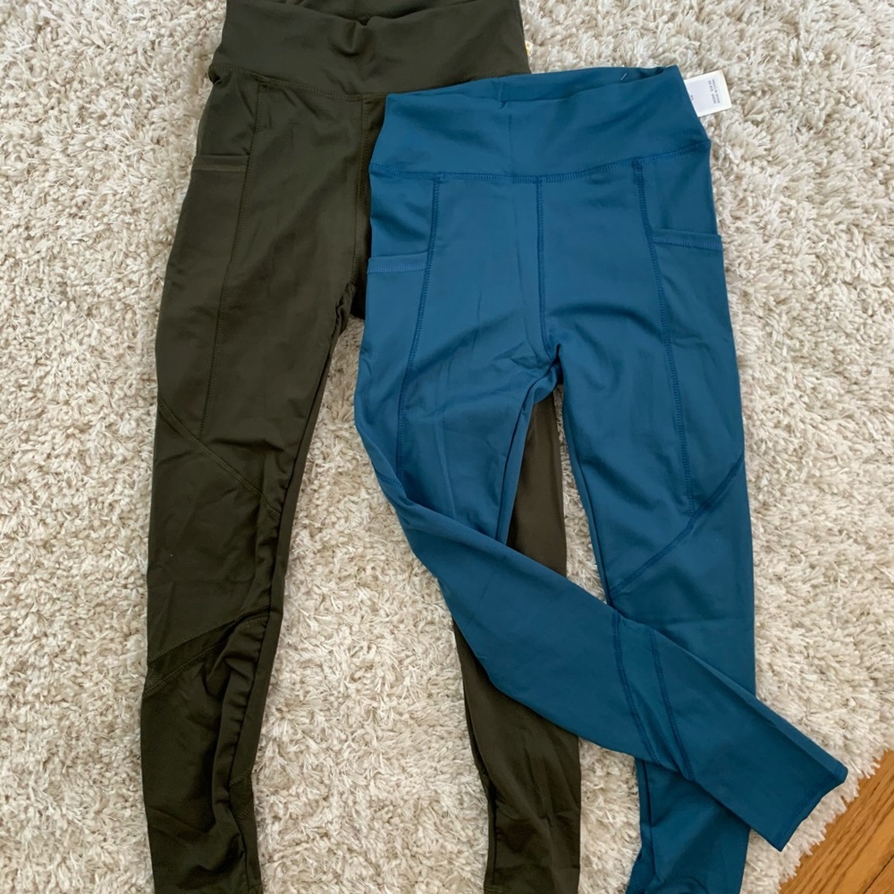 NWT buy both for $10